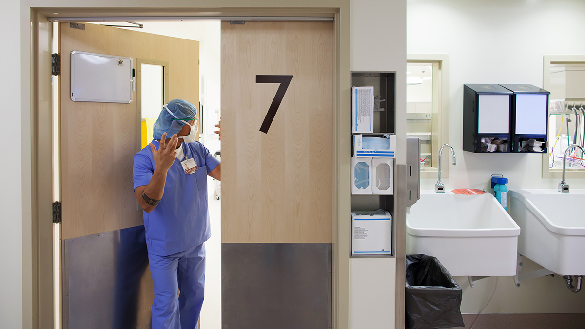 善用臨床數據，讓11,000次手術有意義