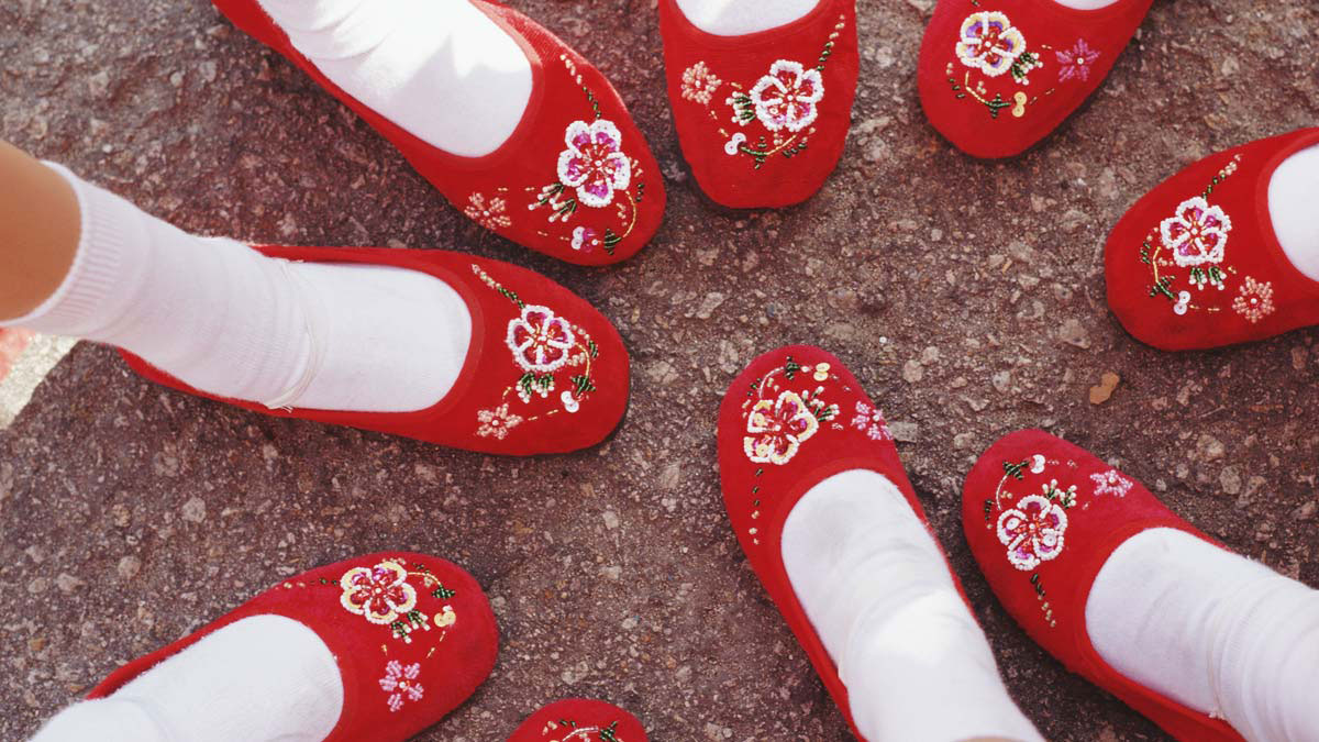 只有產品開發使用敏捷法，仍不算敏捷組織