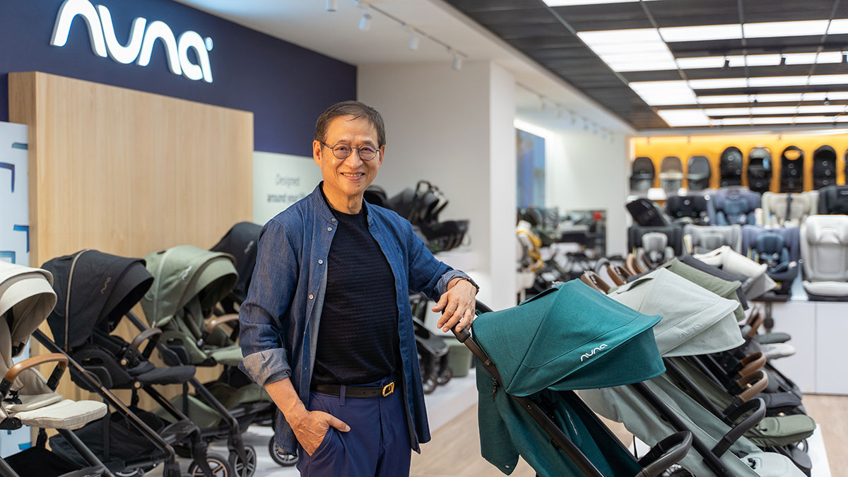 做到「全球最大」的祕訣：管理不是只看財報