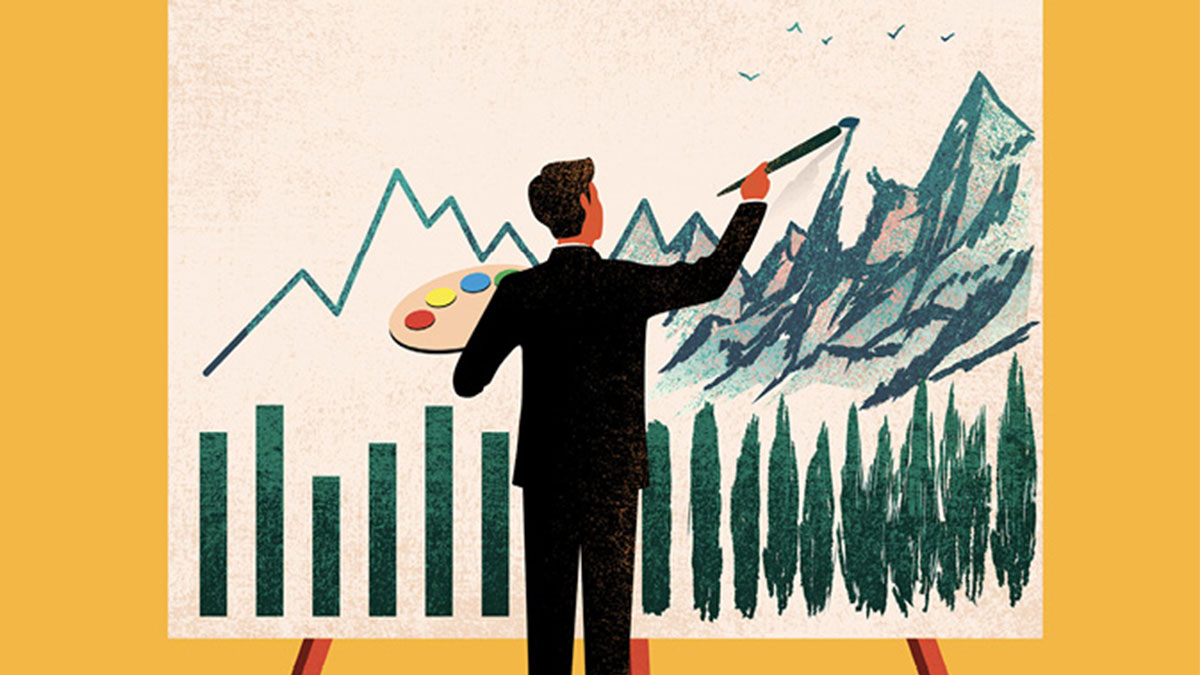 你可以跟藝術家學到的那些事