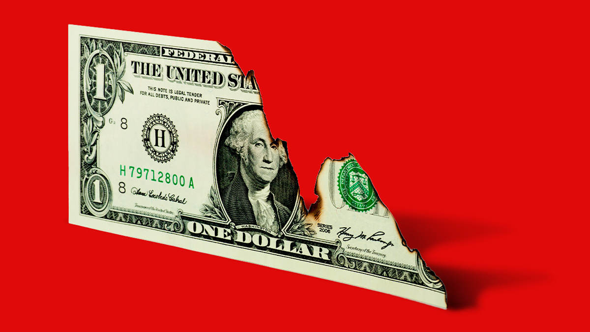 明明財報虧損，為什麼有些企業依舊「吸金」？