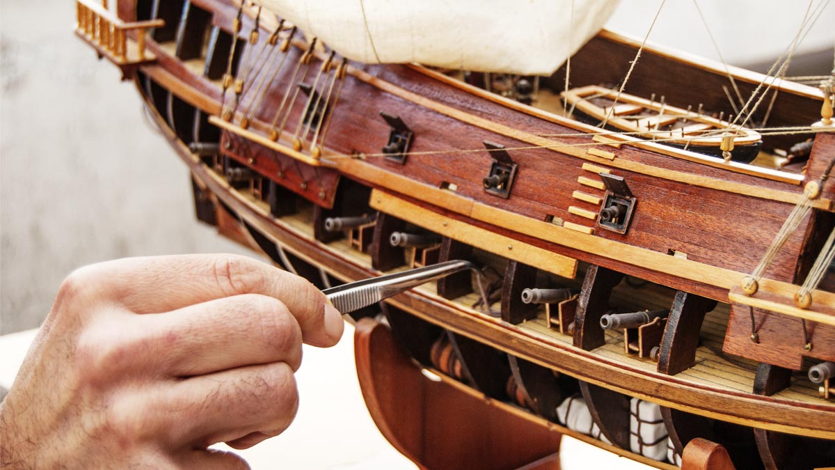 壯大文化的六個法則