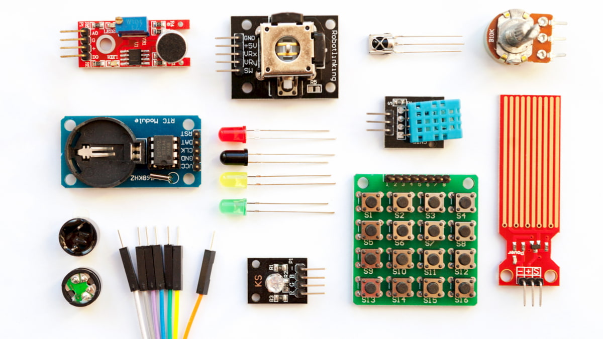 你我眼中的人工智慧