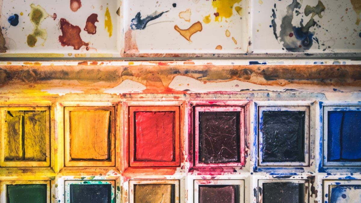 在人生中騰出一點失敗的空間吧！