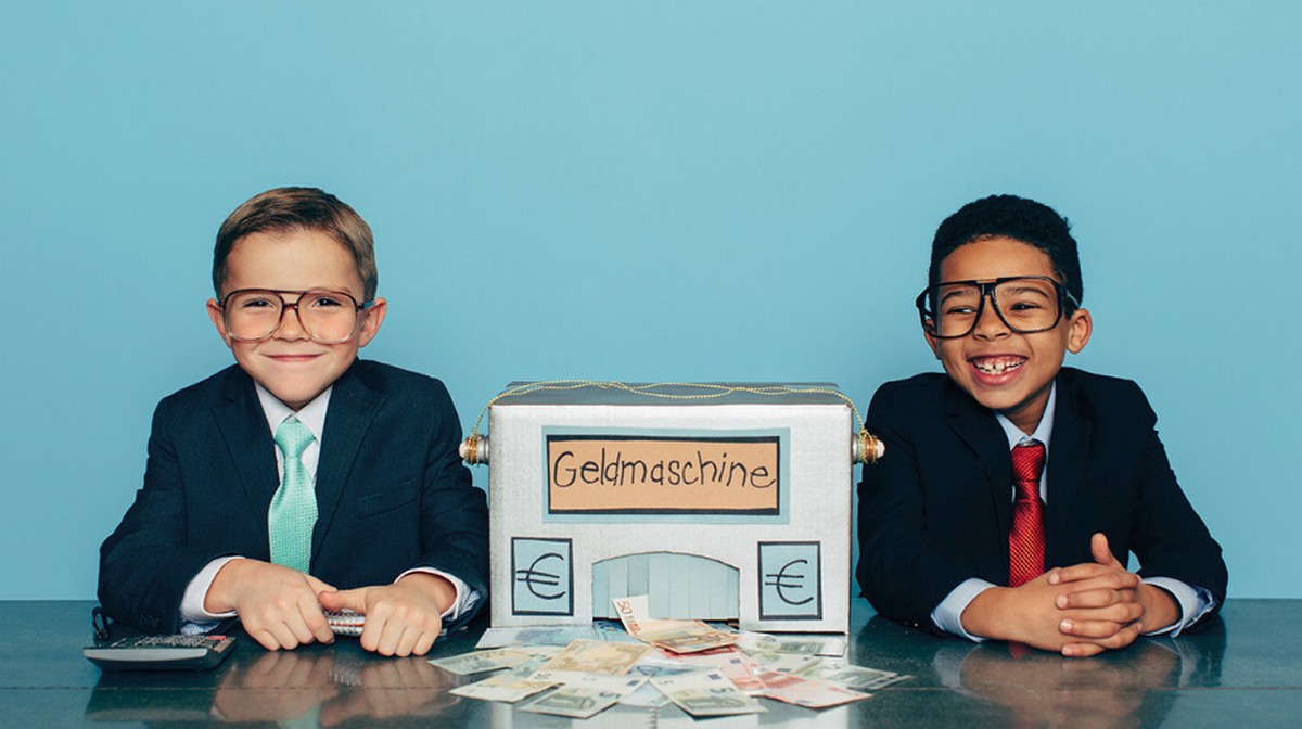 五大元素引導下一代進家族企業