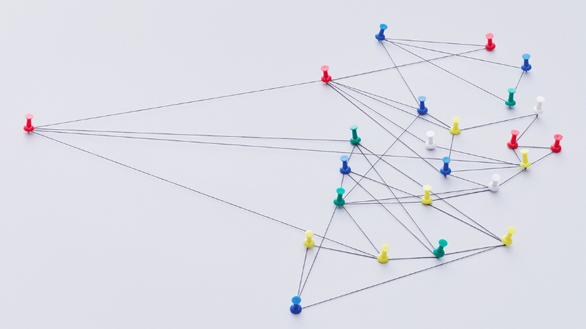 打造會議後的人際新關係