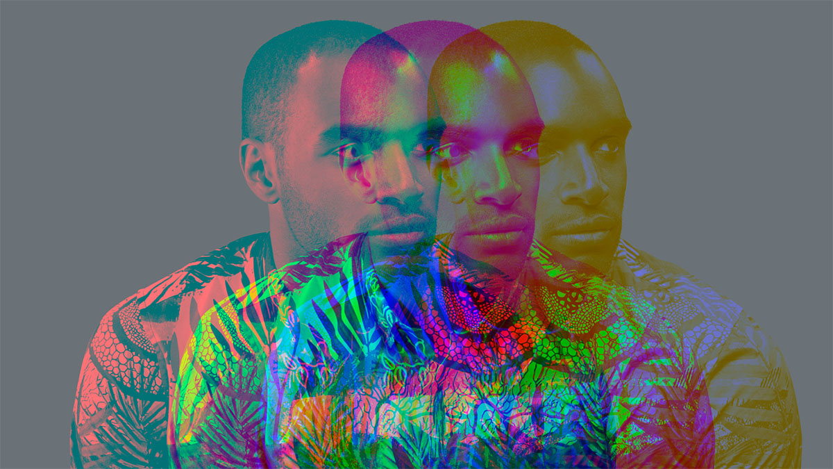 認識三個自我，不讓疫情壓力影響領導力