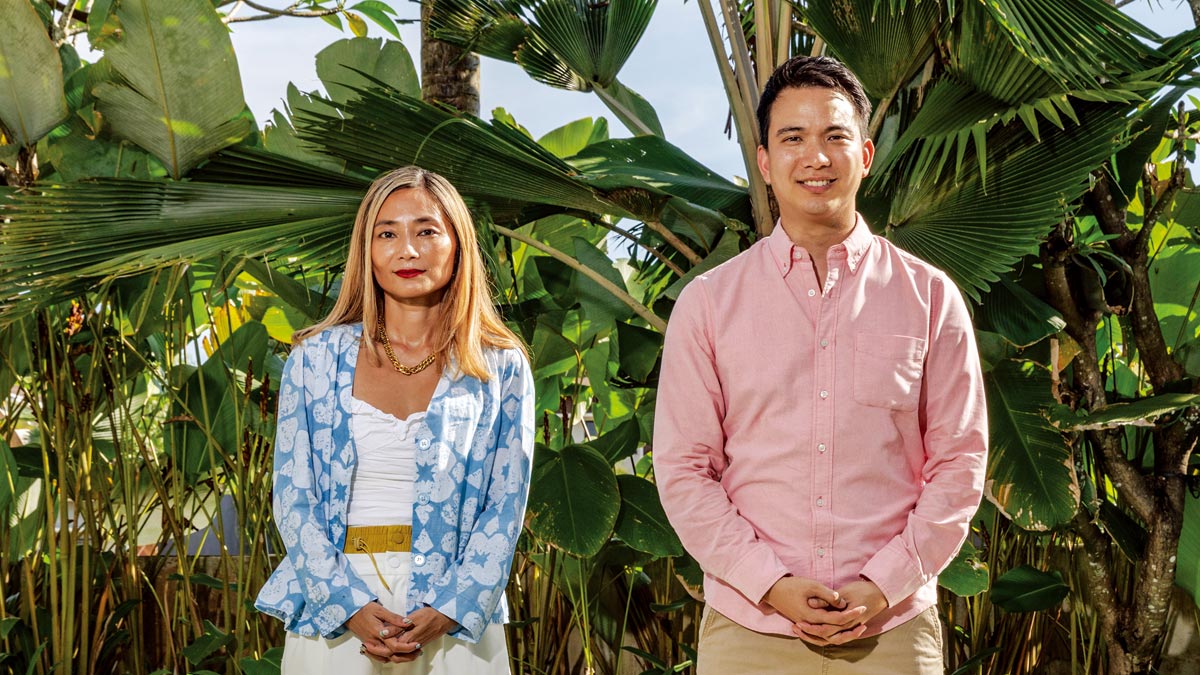 鋪開東南亞的金融科技發展之路