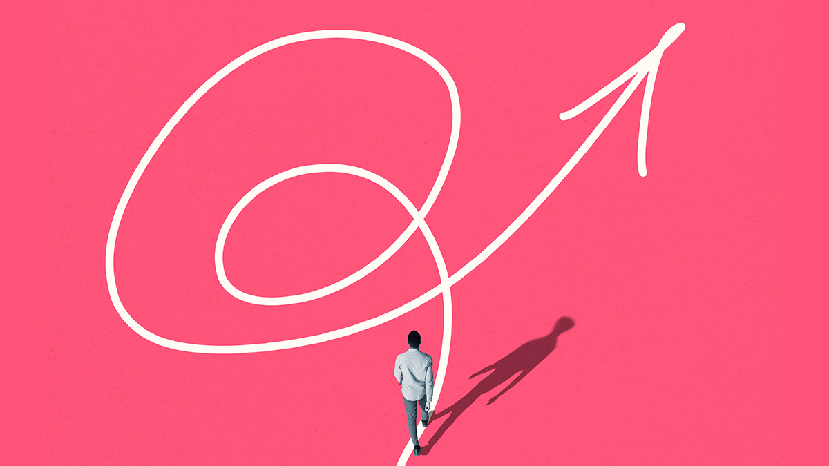 啟動新人生，在新產業建立新職涯