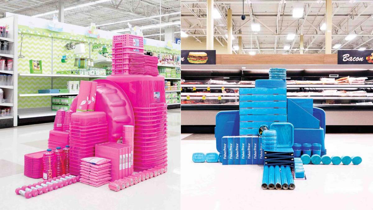 打一場行銷 「心理戰」