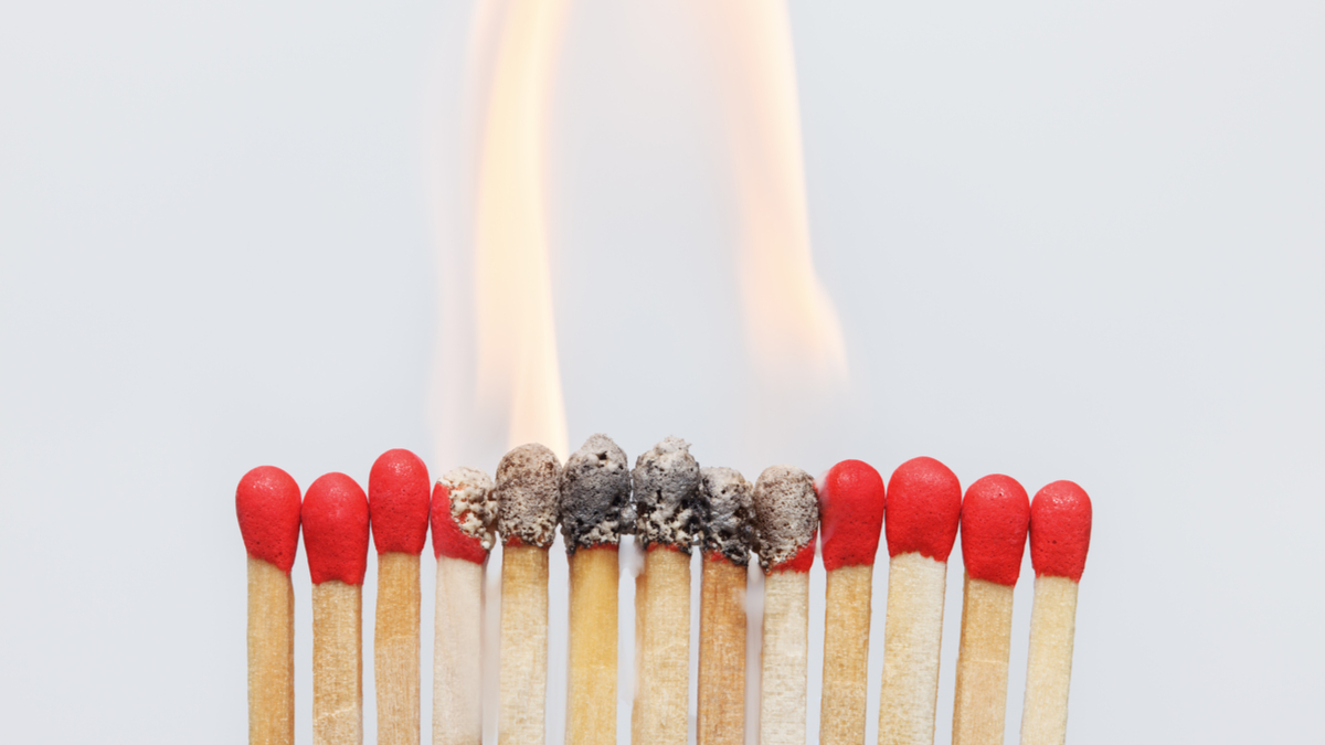 團隊力：1＋1＞2