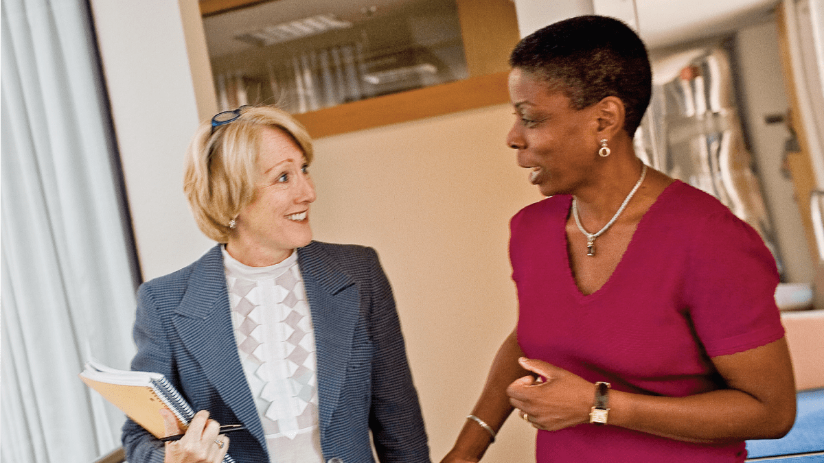 前執行長的寧靜革命