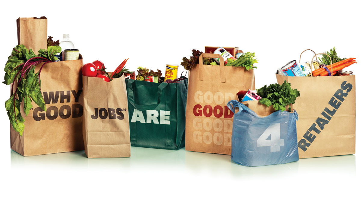 老闆好才有好員工