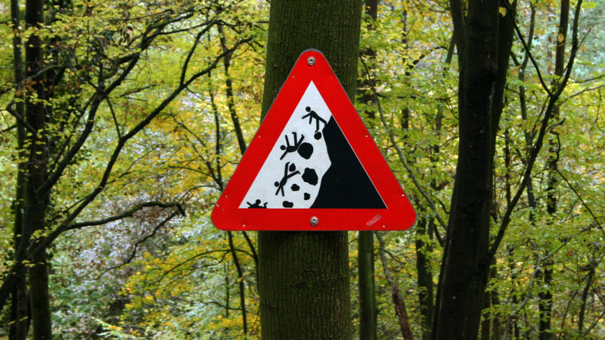 企業和職涯走向滅亡的五條途徑