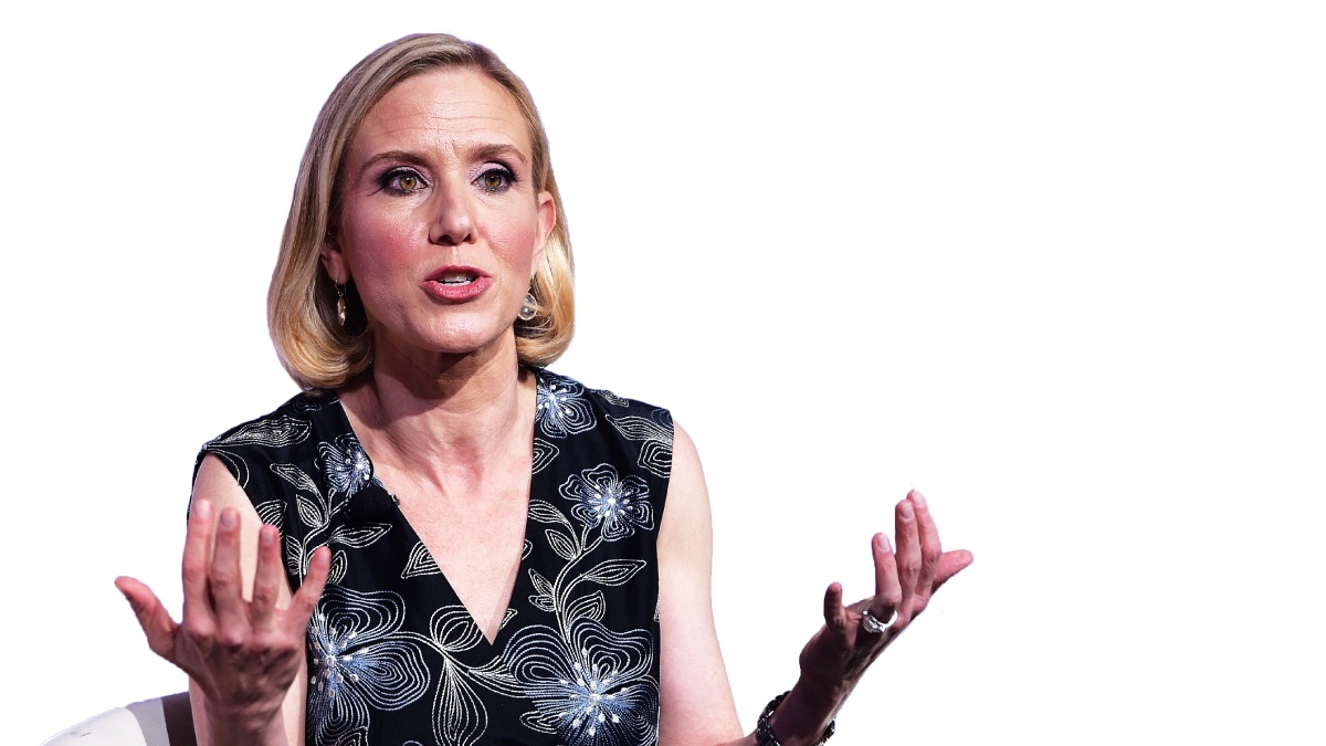 「每天上班做的事，都能讓世界更美好」