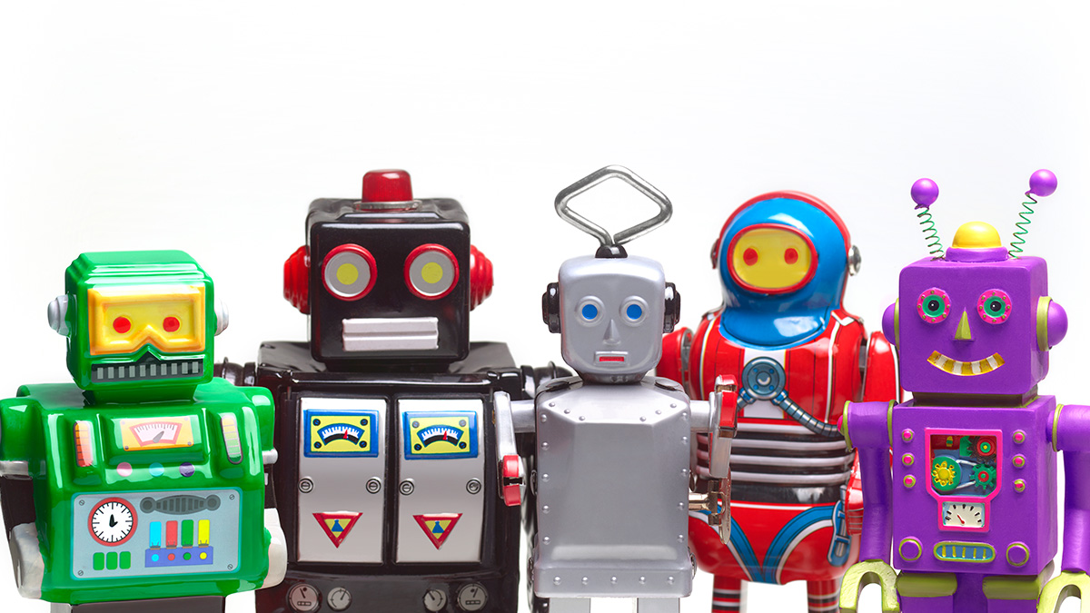 愈多元的團隊愈有創意