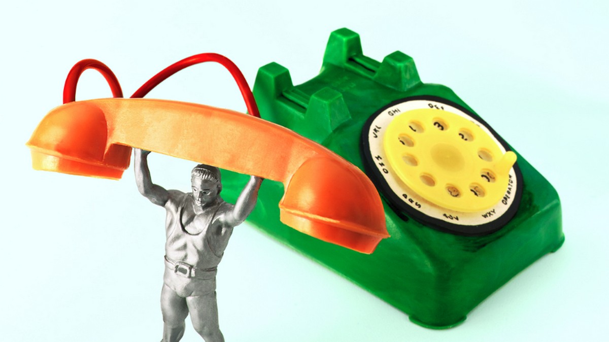 跟顧客談話小心用詞