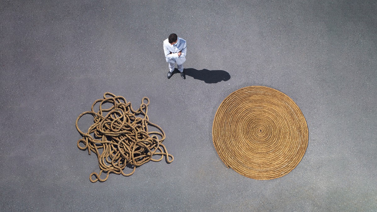 改變心意，看起來更聰明