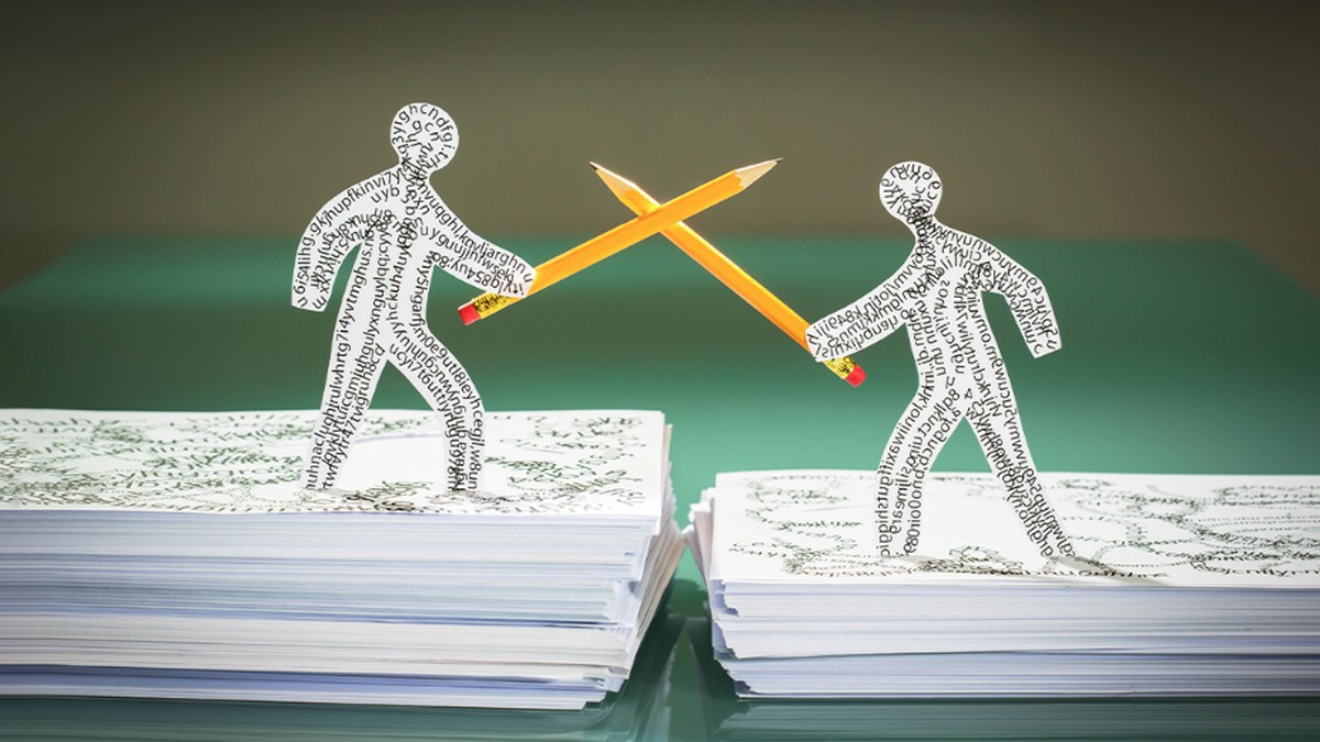 放膽讓團隊進行激烈對話