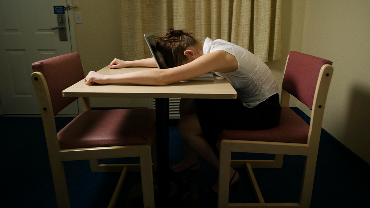 疲憊的領導人該如何領導疲憊的團隊