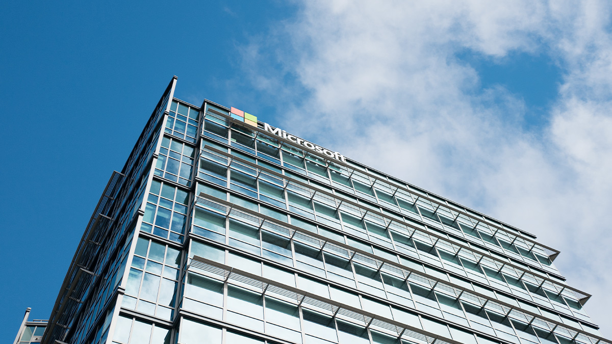 微軟再度輝煌，全因ChatGPT神救援？