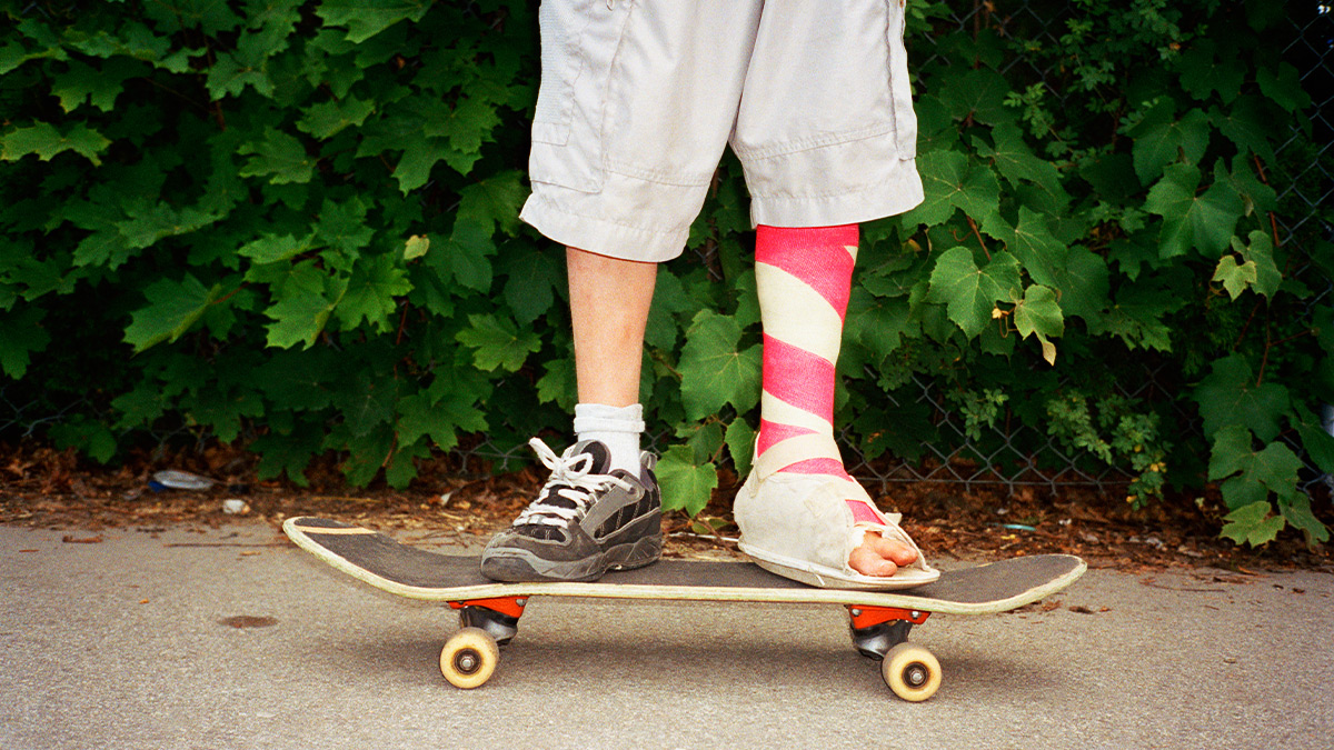 在不容出錯的情況下管理焦慮