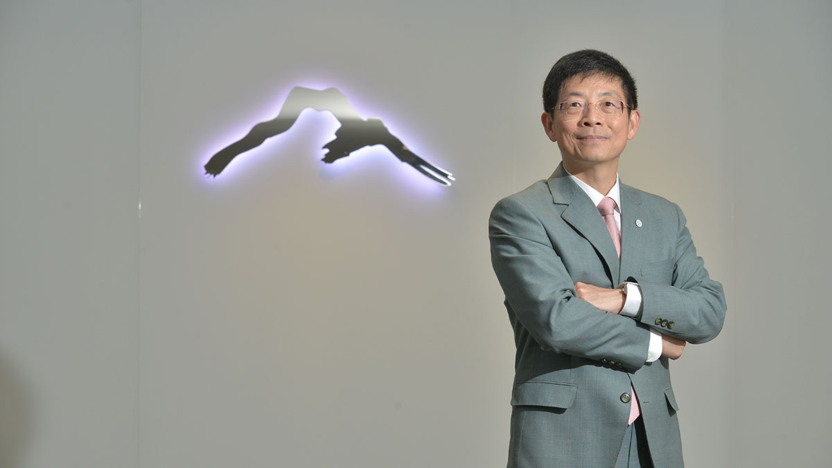 精算每筆人力價值，讓十年規畫落地生根