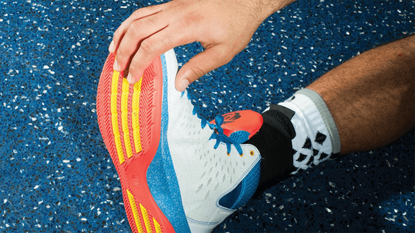 搶先投資，探索大學運動員網紅！