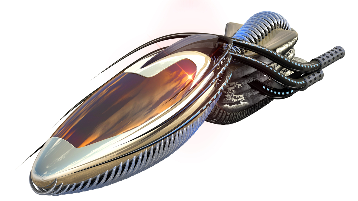 虛擬產品化身實體商品