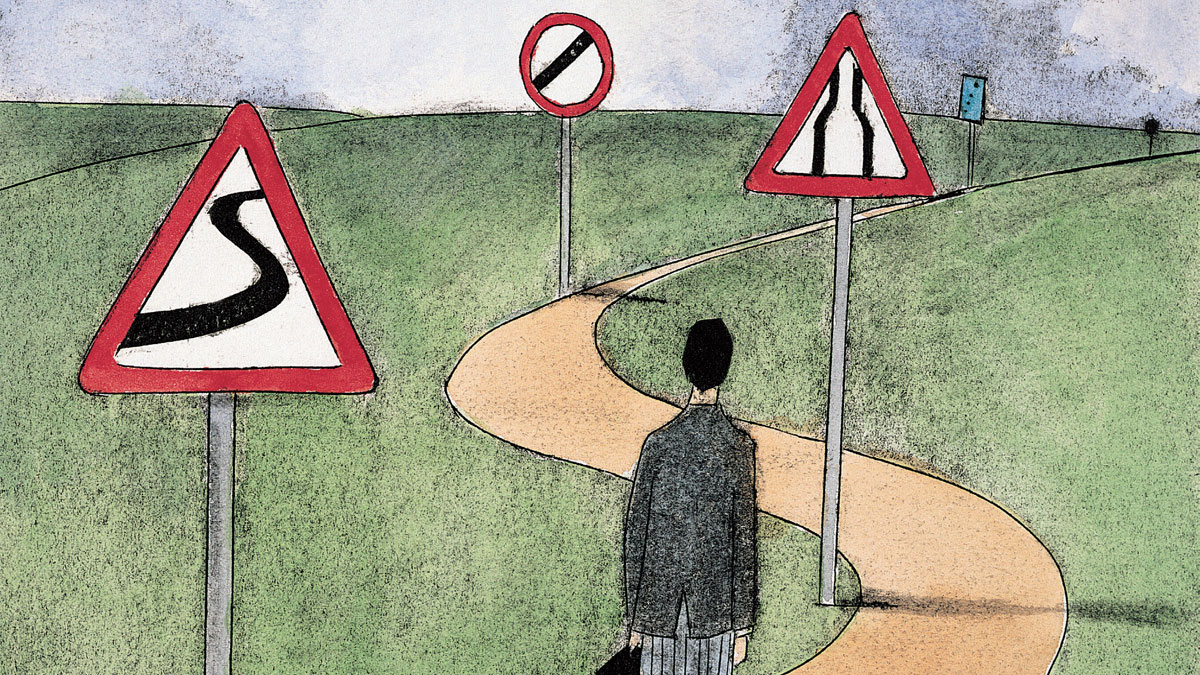 催生沒問題員工