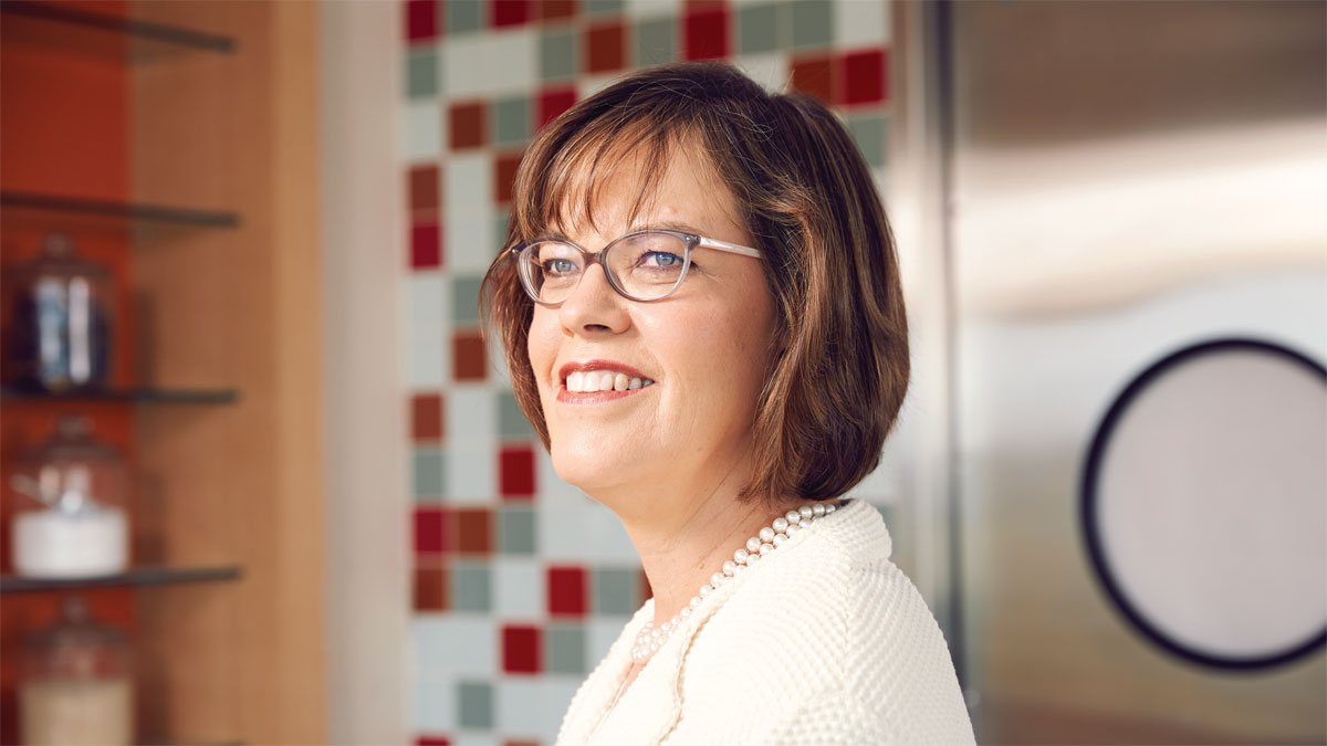 加盟商是最重要客戶