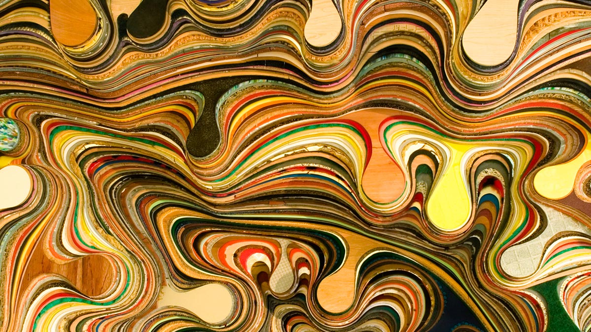 讓我們擁有更多創意的情緒力量