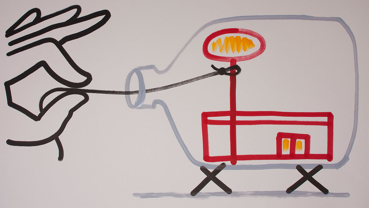 只有8%的領導人同時善於策略和執行