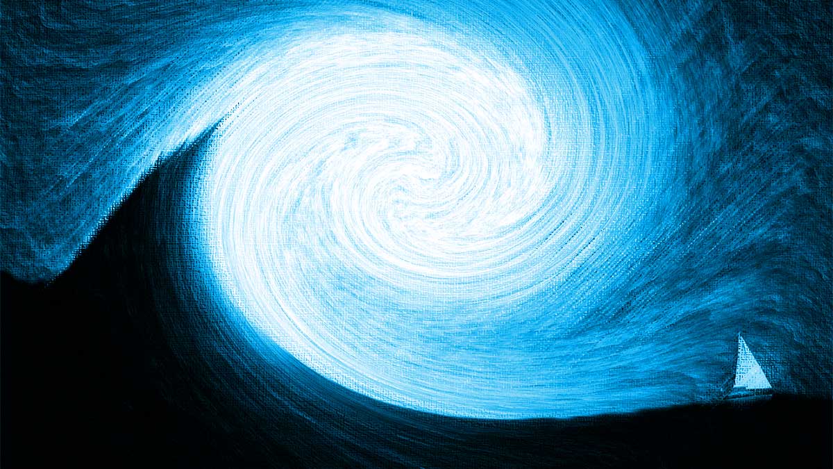 學習心態是面對焦慮年代的解藥