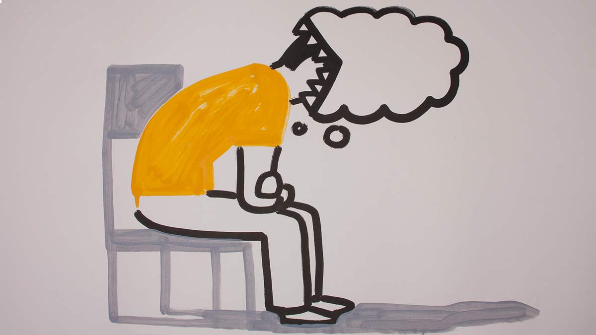 三步驟打破工作挫折、壓力、對抗的循環