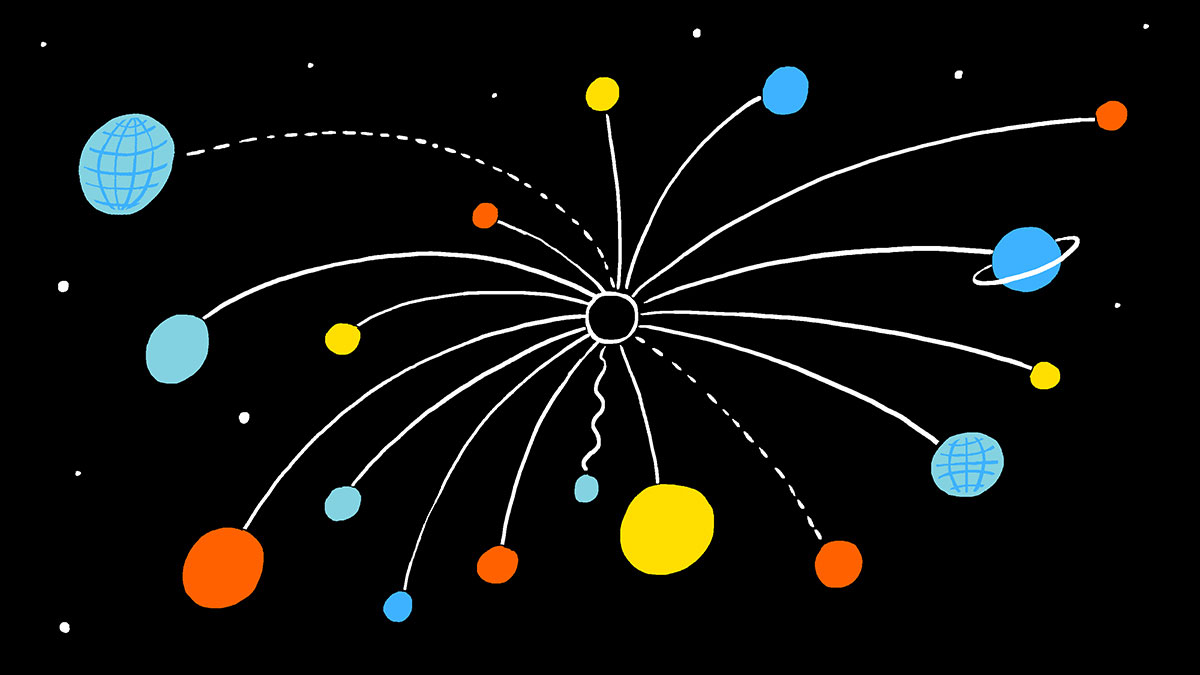 數位原生世代正在改變採購模式