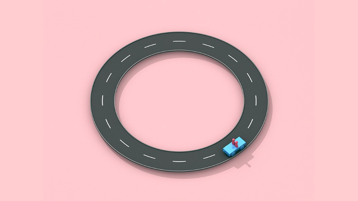 改變通勤行為怎麼那麼難