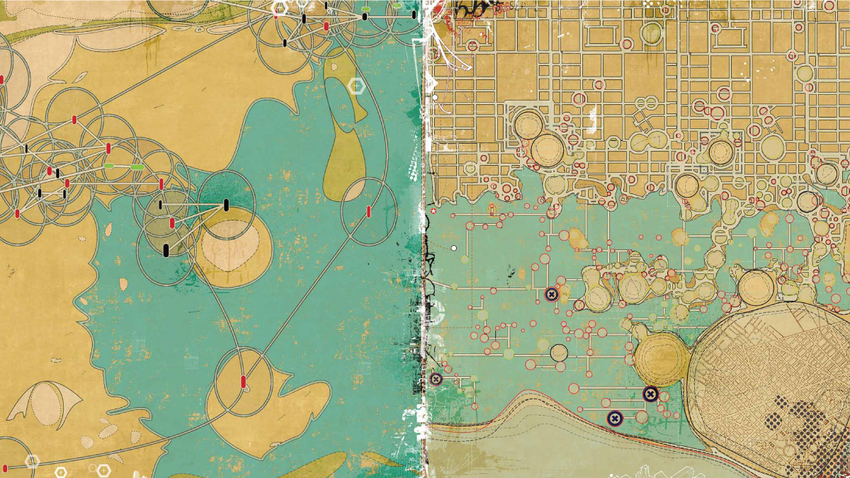 社會階級多元化，找出「被遺忘的人才」