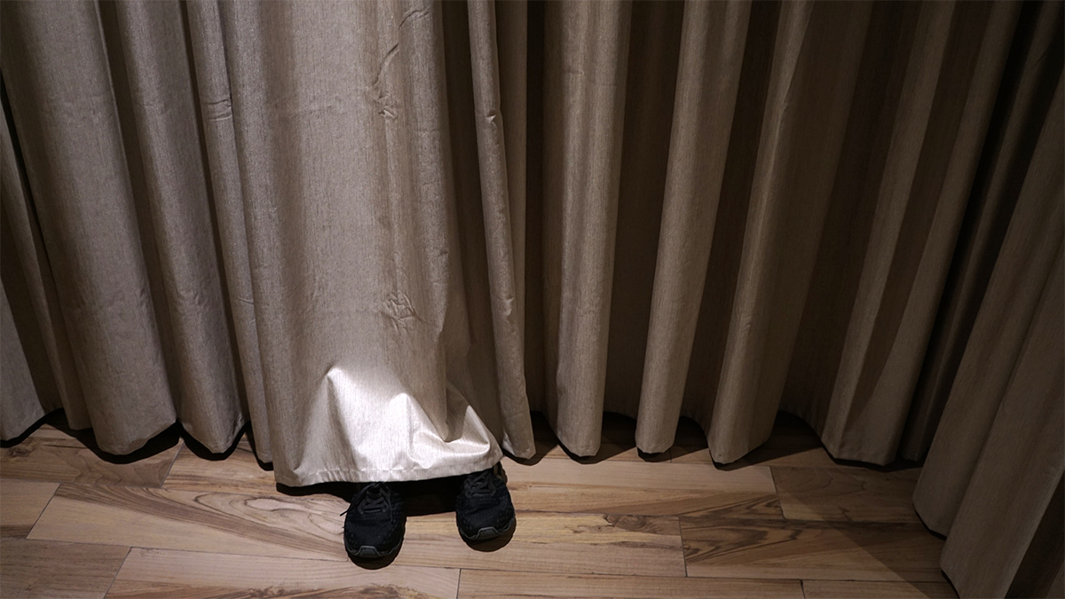 別讓自我懷疑拖住你