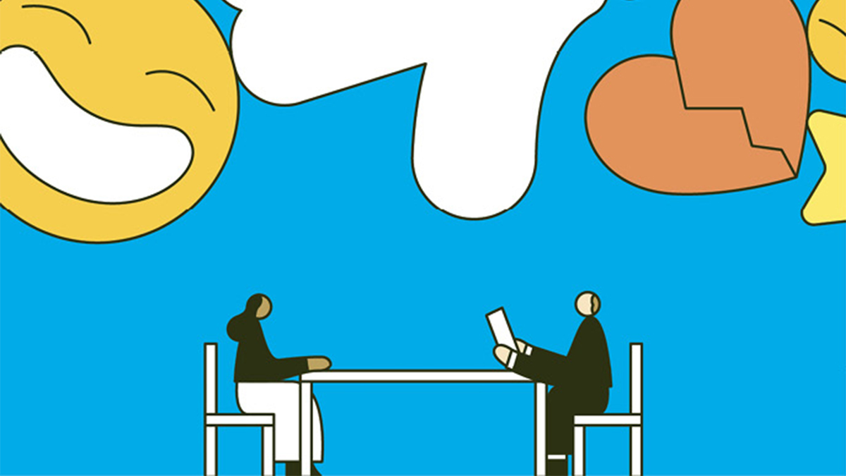 別用社群媒體篩選求職者