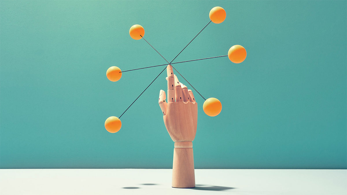 不用回學校，就能獲得新技能的五種方法