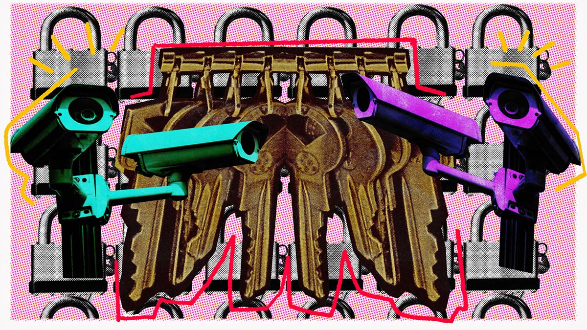 網路安全事件多是人為疏失，那AI幫得上忙嗎？