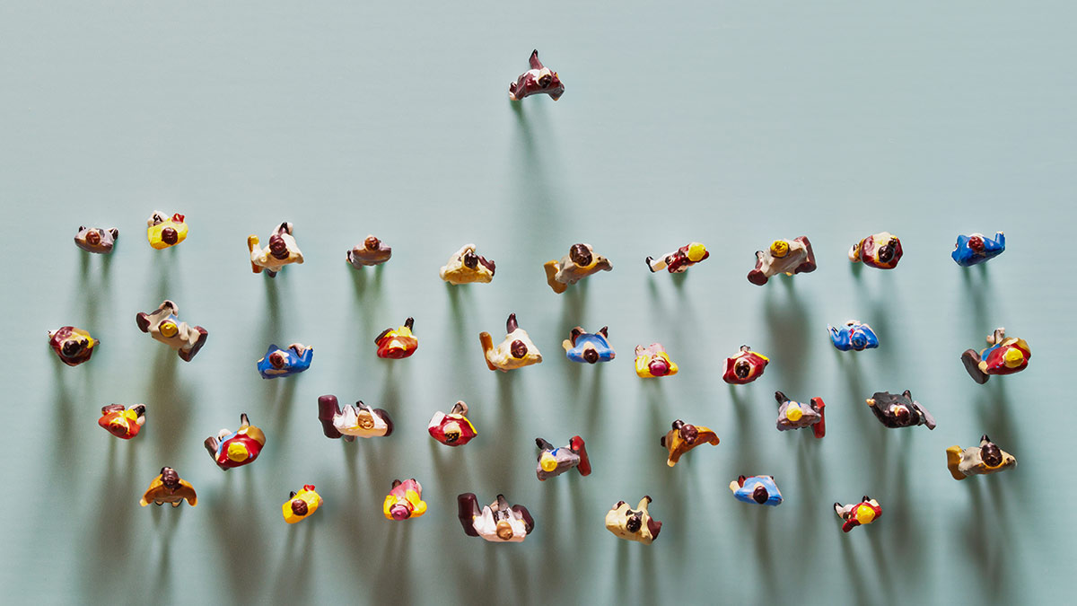 我想成為讓人追隨的好主管！掌握 7 大領導力特質是關鍵