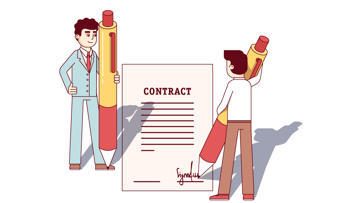 收購行家看門道