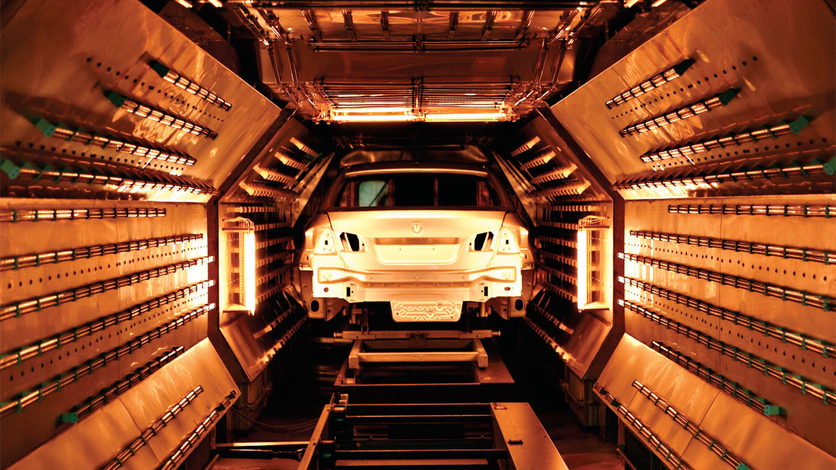 寶馬打敗老年化危機