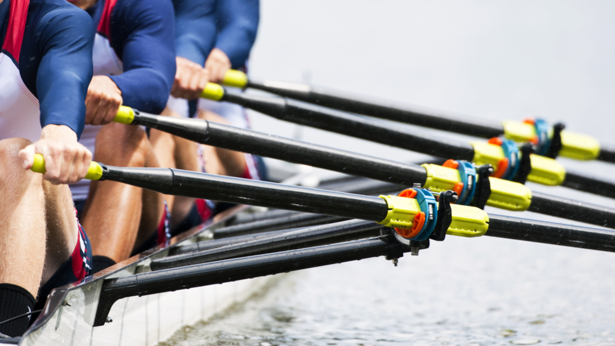 領導不能只靠單打獨鬥