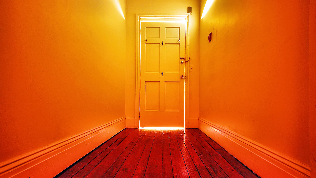 領導人必須多加把勁，才能讓部屬願意坦率直言