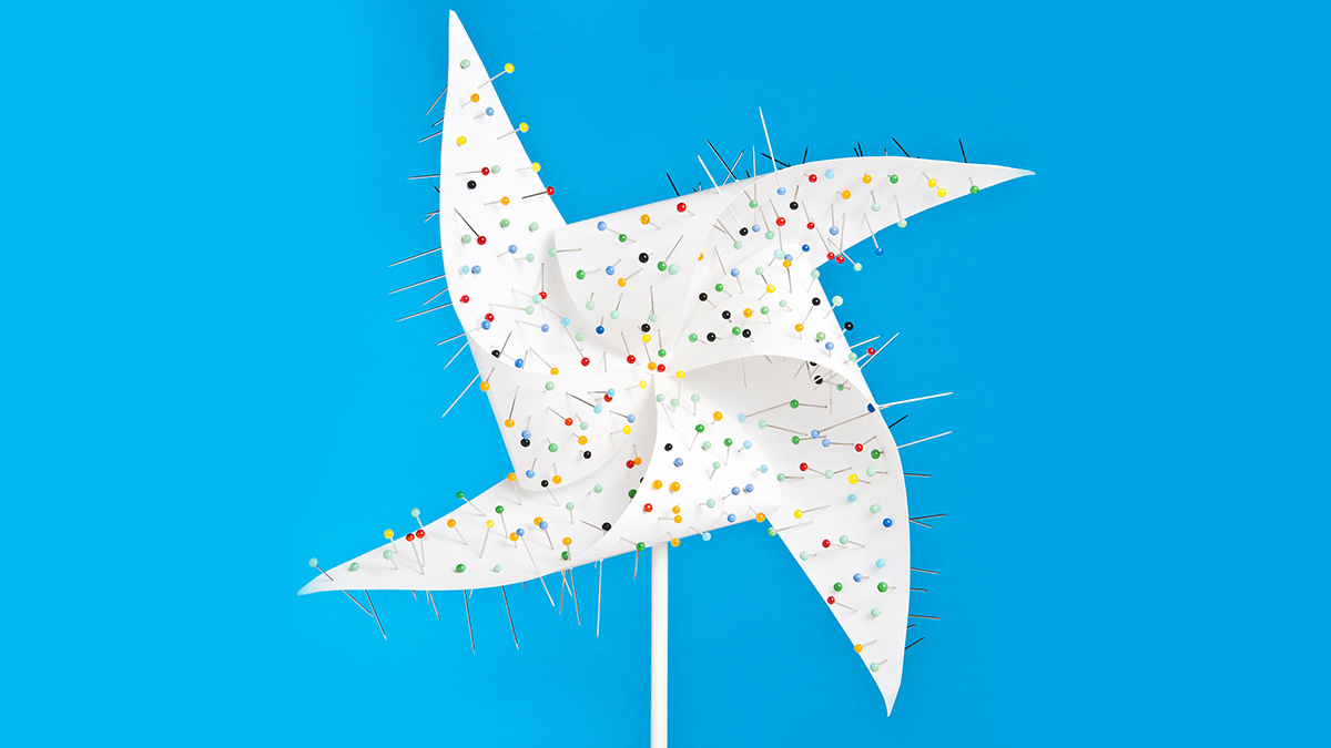 創新不該聚焦的四件事