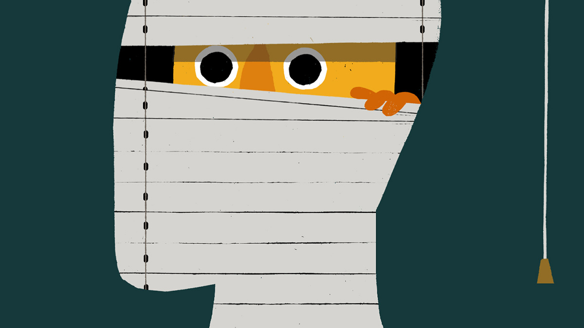 需要協助時，為何不讓同事幫忙？