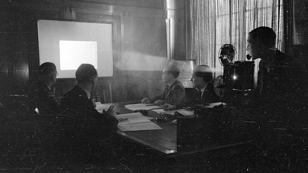 網飛重新設計董事會議